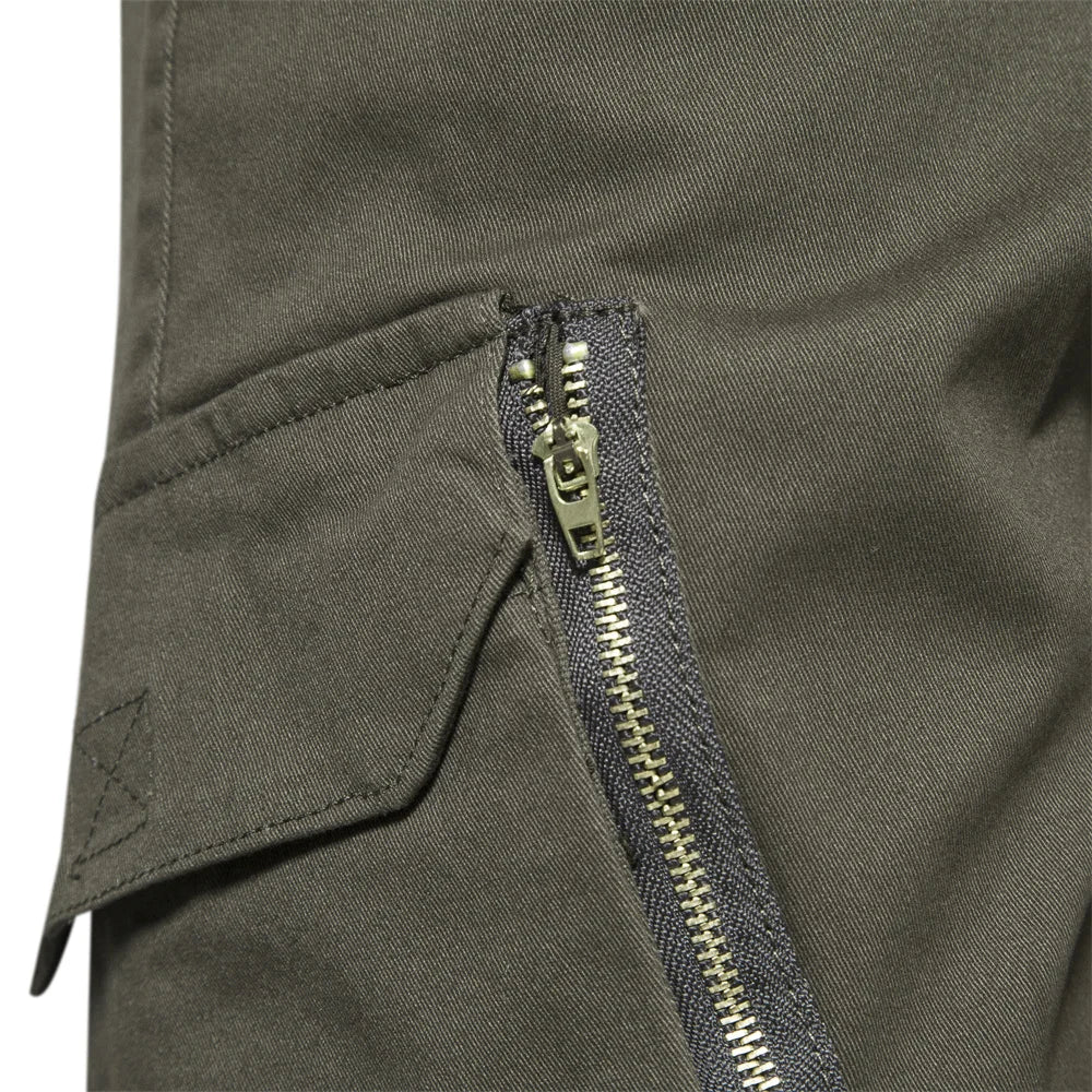 Benjamin® | Casual Jogging Pants