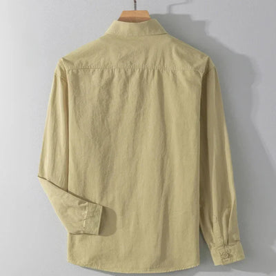 Aniruddha® | Dalvin 100% Cotton Shirt