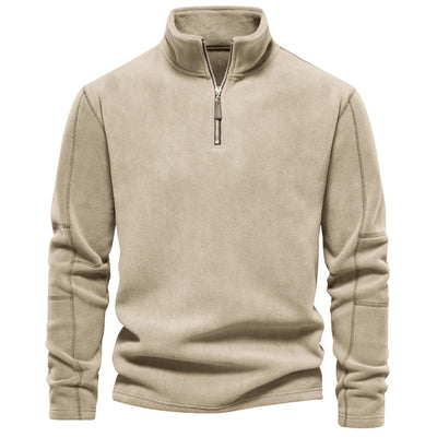 Brian® | Warm Fleece Sweater For Men