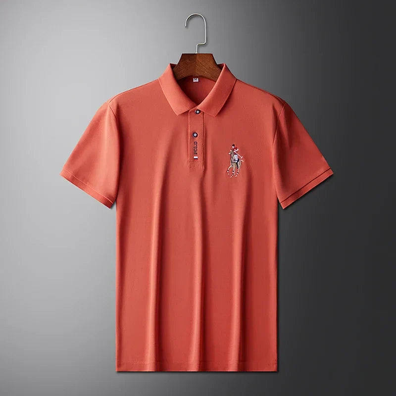 Una® | Classic Polo