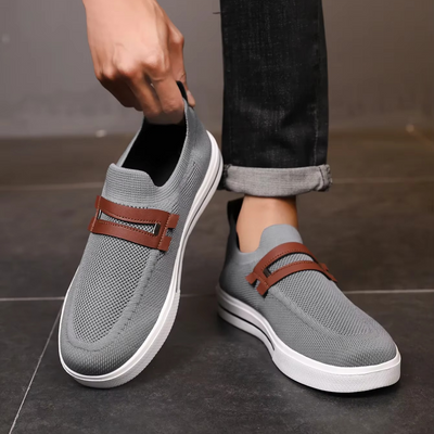 Andrew | Air-Knit Shoes