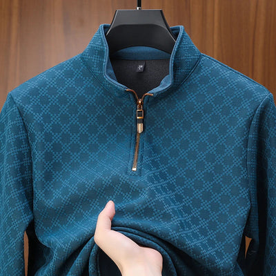 Damian® | Luxury Winter Sweater