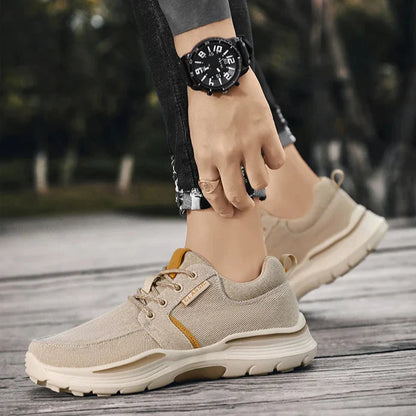 Belmont® | Classic Sneakers