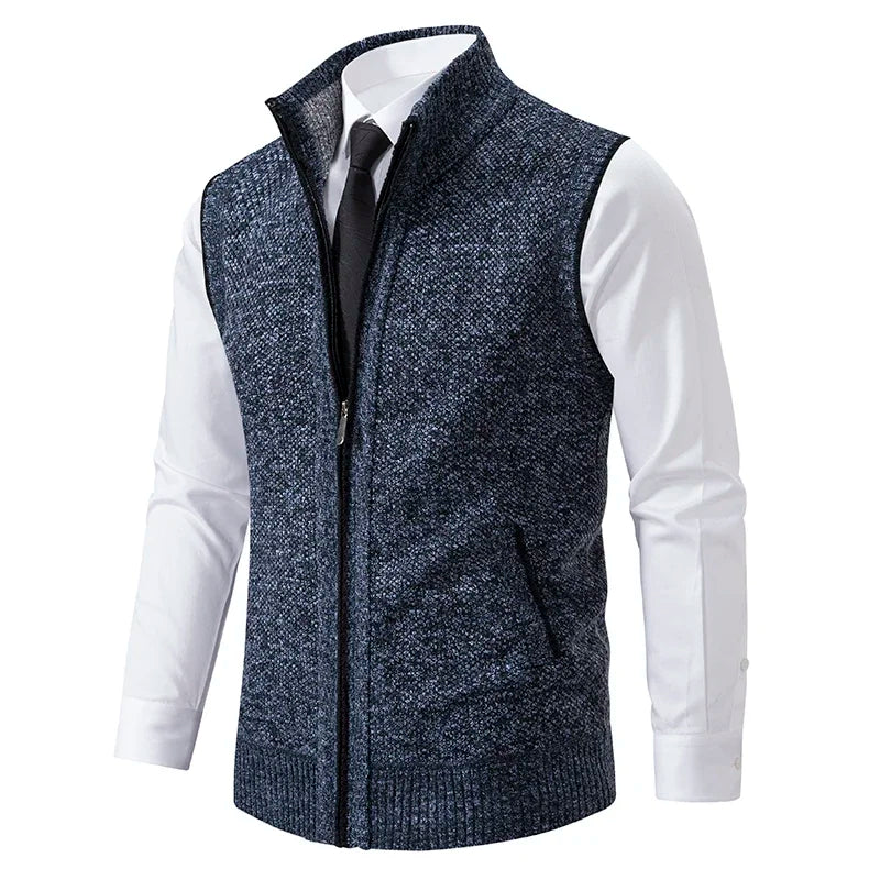 Virgil® | Wool Vest