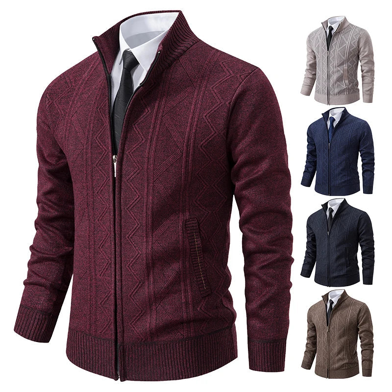 Terence | MEN'S PROFESSIONAL VEST