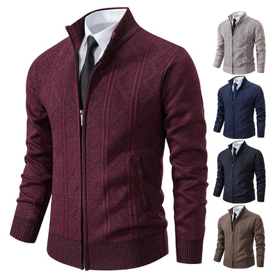 Terence | MEN'S PROFESSIONAL VEST