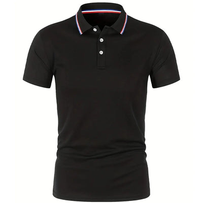 Warren | Elegant Polo Shirt