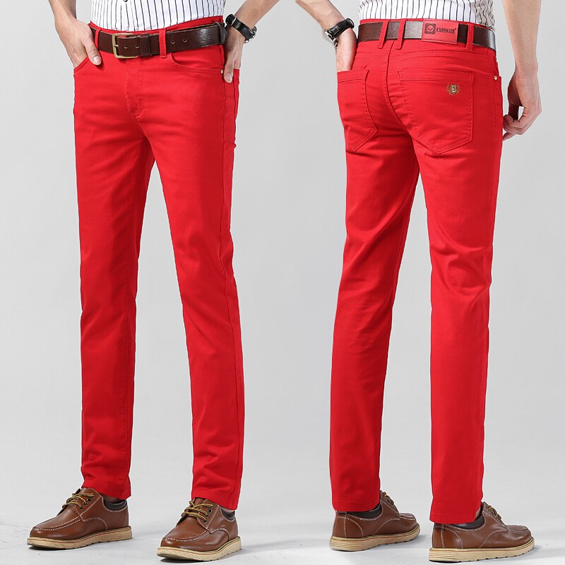 Roberto® | Timeless And Stylish   Trousers