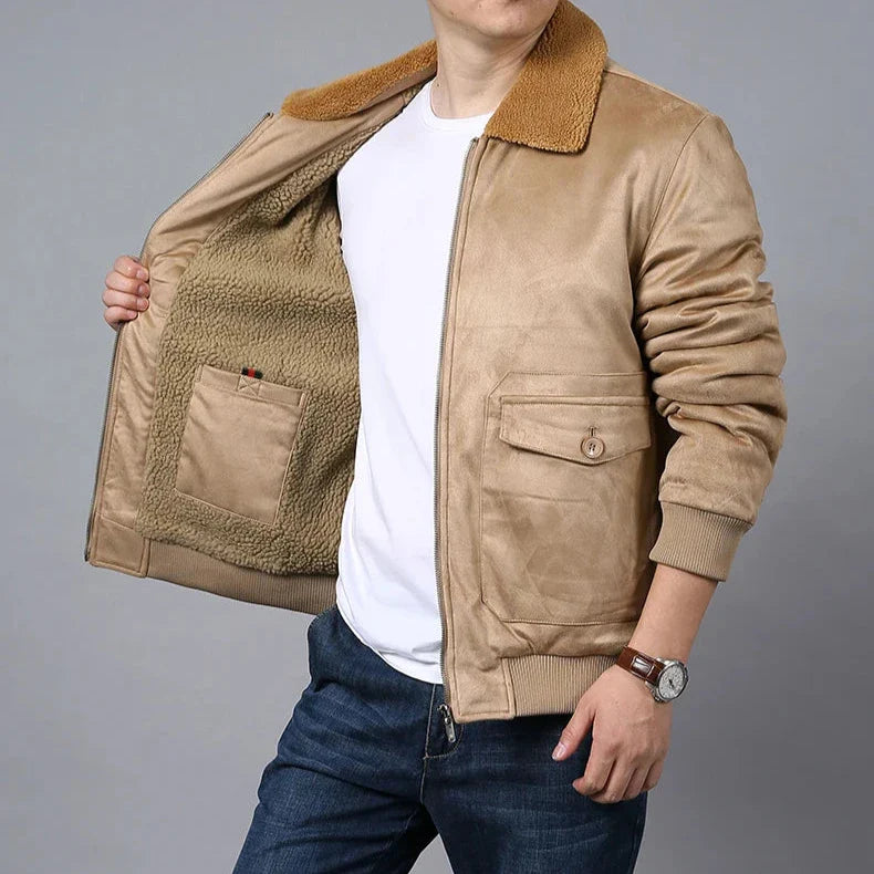 Silvestre | Upstate Jacket