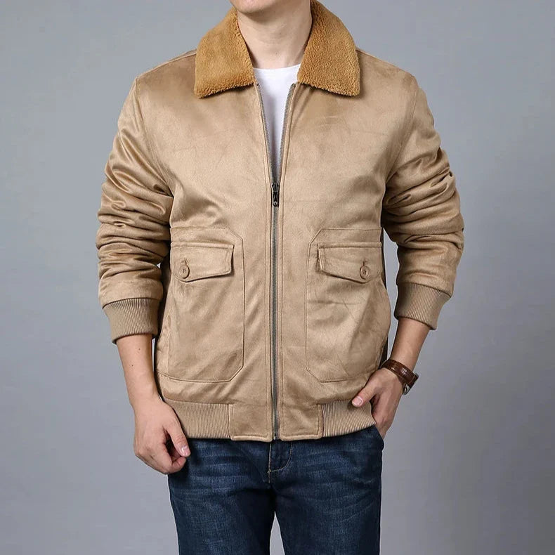 Silvestre | Upstate Jacket
