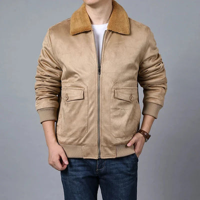 Silvestre | Upstate Jacket