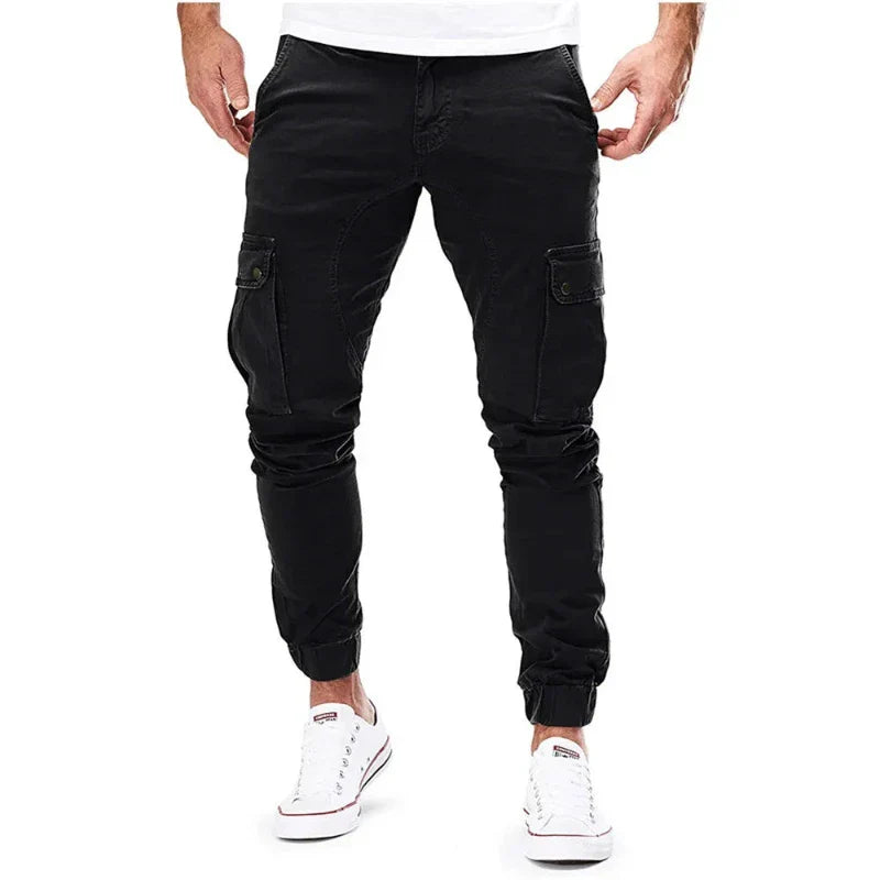 Aldus® | AMARI CARGO PANTS