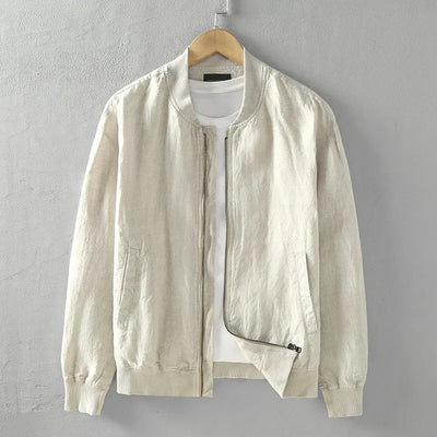 Jenson® | Linen Jacket