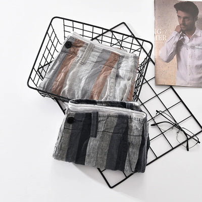 Fletcher® | Linen Shorts