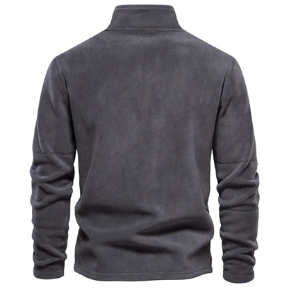 Brian® | Warm Fleece Sweater For Men
