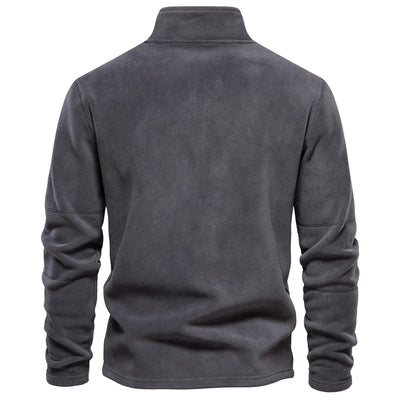 Brian® | Warm Fleece Sweater For Men
