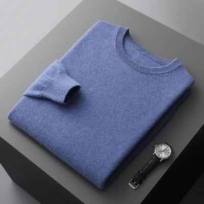 Simon | Ibiza Cashmere Sweater