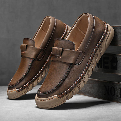 Daniel® | Leather Shoes