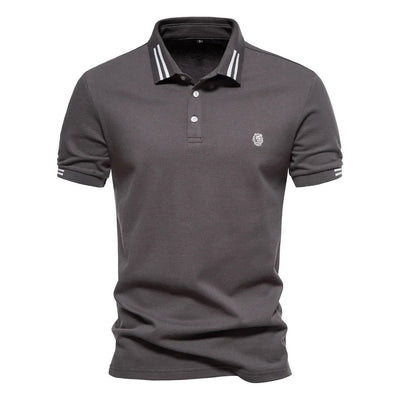 Yusuf® | Casual Men'S Polo