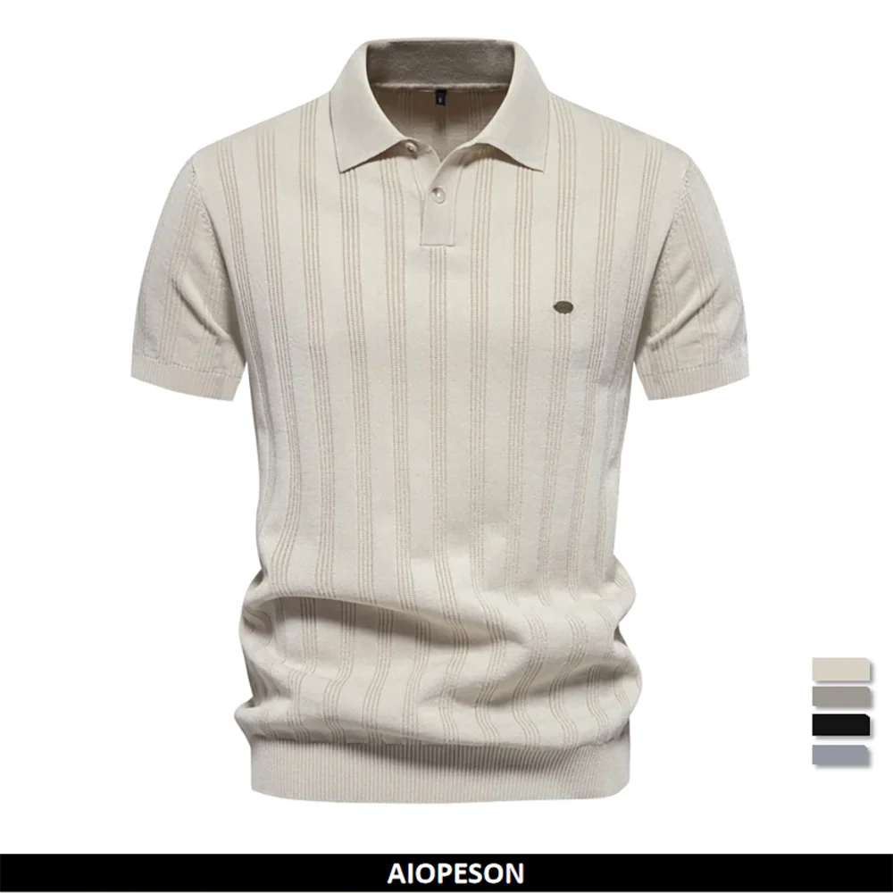 Gregg® | Men'S Polo Shirt