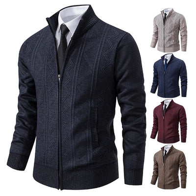 Terence | MEN'S PROFESSIONAL VEST