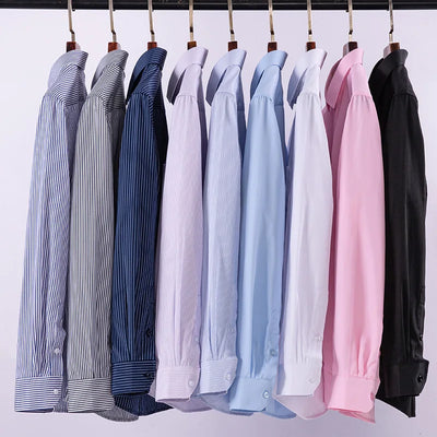 Henry | Givalli - Formal Office Shirt