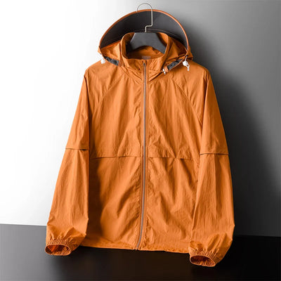 Ermel® | Doux Windbreaker