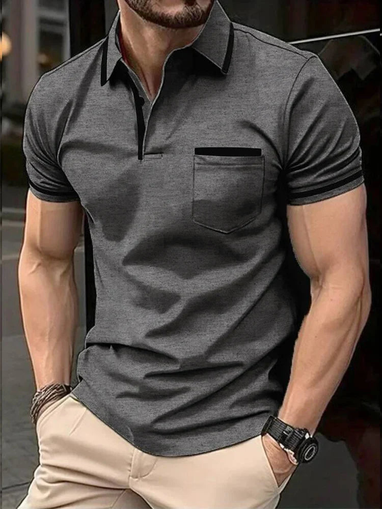 James® | Italian Polo