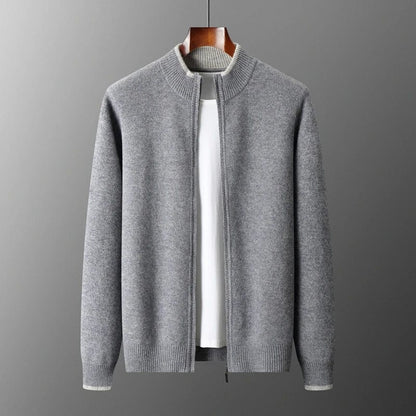 César® | Cashmere Jacket
