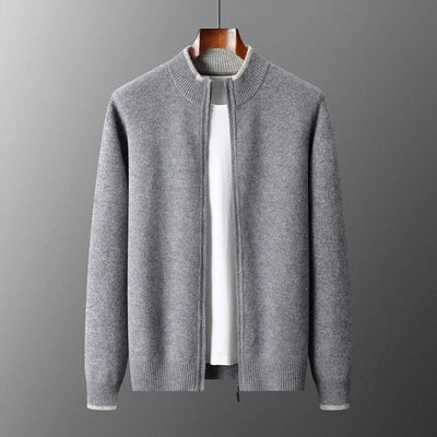 César® | Cashmere Jacket