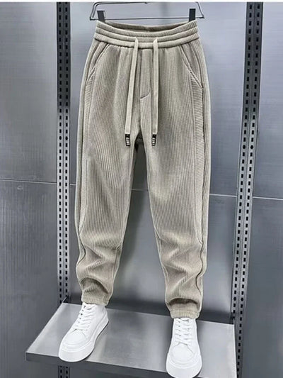 Allan® | Wide Trousers For Men
