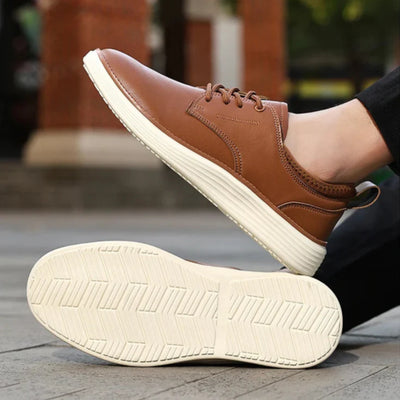 Bellerophon® | Leather Shoes