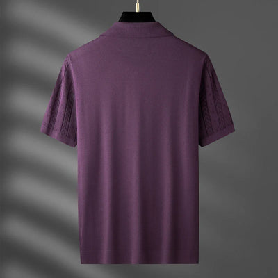 Alyosha® | BILTMORE POLO T SHIRT