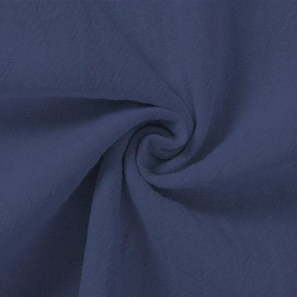 Raimundo® | Linen Trousers With Drawstring, Breathable And Relaxed