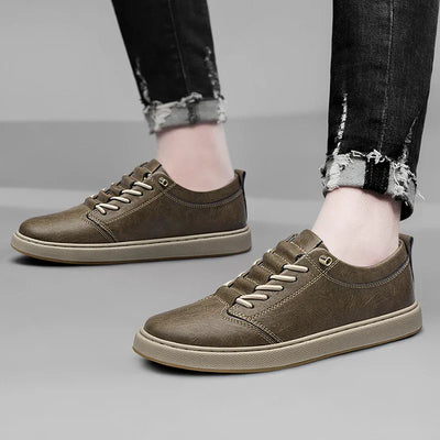 Beltran® | Leather Shoes