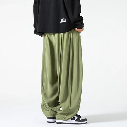 Trajan® | Relaxed Fit Pants