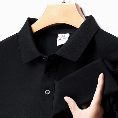 Don® | Fashion Polo Shirt