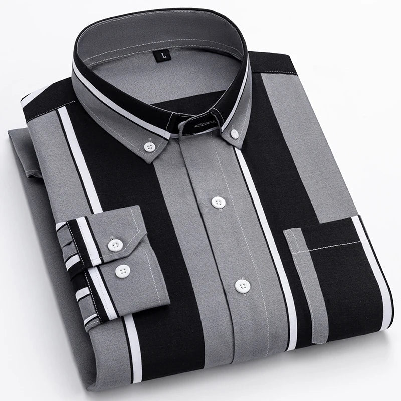 Joseph | Givalli - Elegant Shirt