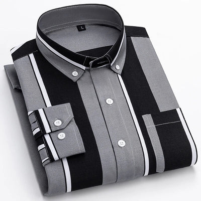 Joseph | Givalli - Elegant Shirt