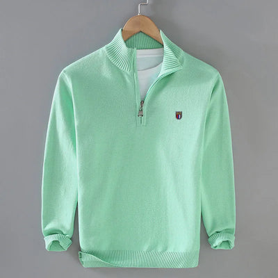 Amaan® | BILTMORE SWEATER