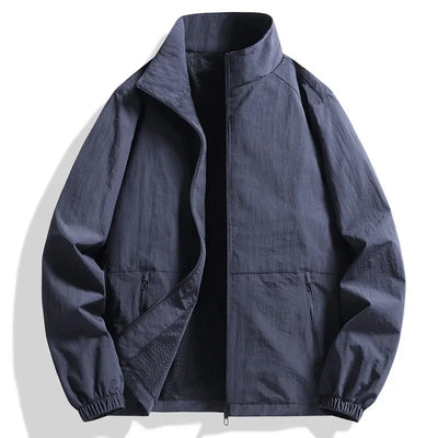 Leonidas | Casual Summer Jacket