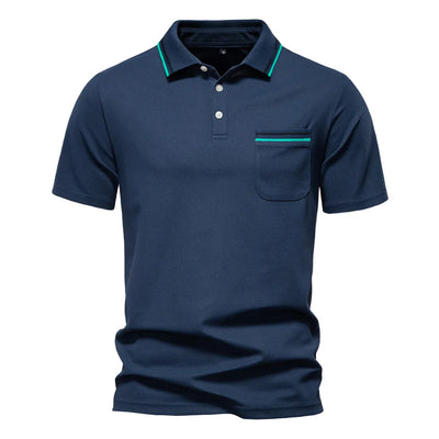 Donovan® | Classic Men'S Polo