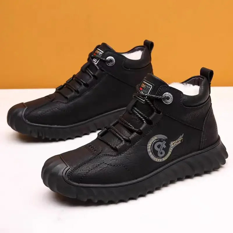 Elizabeth® | Orthopedic winter boots