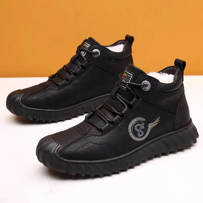 Elizabeth® | Orthopedic winter boots