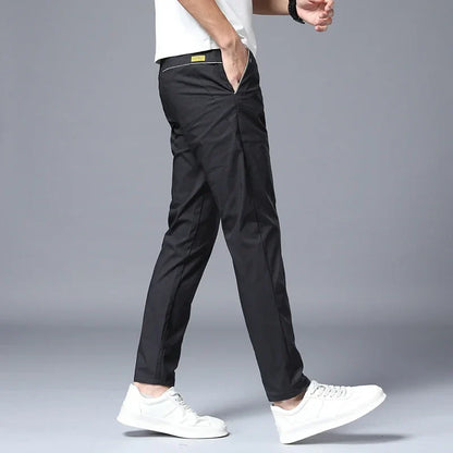 Ashby® | Slim Fit Pants