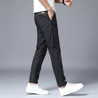 Ashby® | Slim Fit Pants