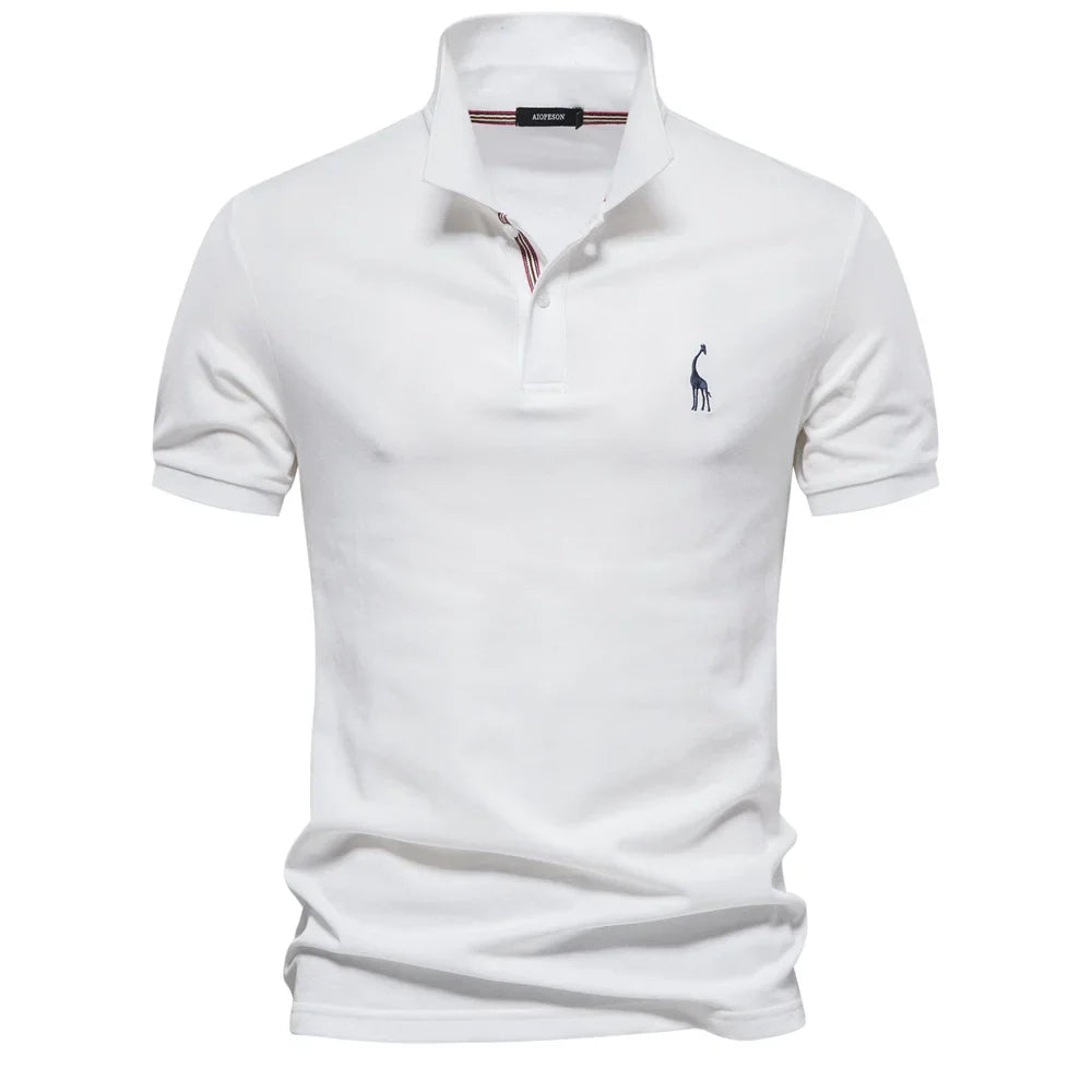 Imran® | Men'S Polo