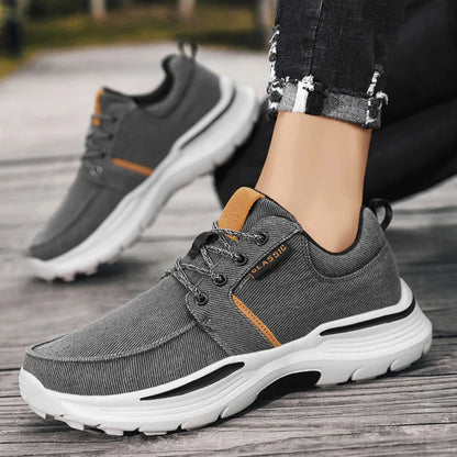 Belmont® | Classic Sneakers