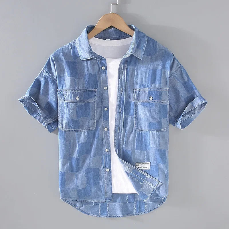 Yerai | Odyssey Shirt