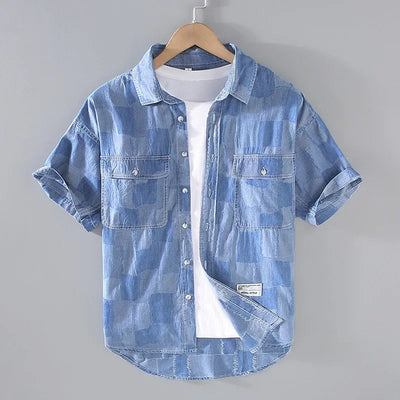 Yerai | Odyssey Shirt